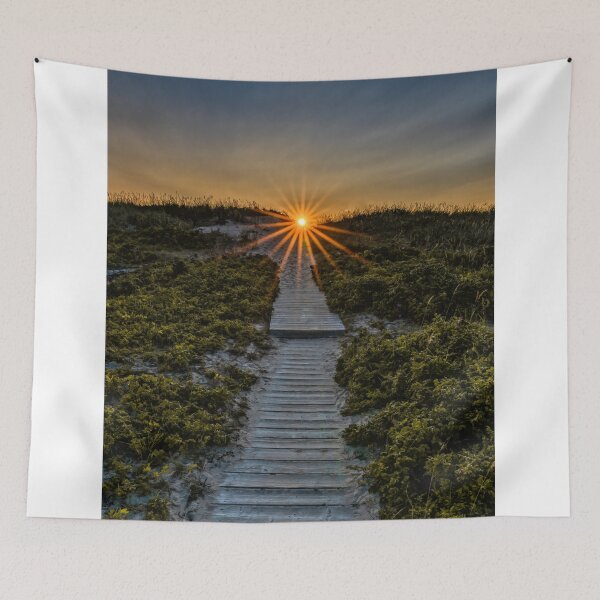 Item preview, Sunset at the Beach designed and sold by DiFigianoPhoto.