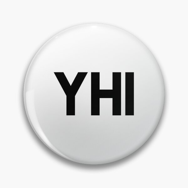 Item preview, YHI - Ulukhaktok (Holman) Airport designed and sold by kry.ative.