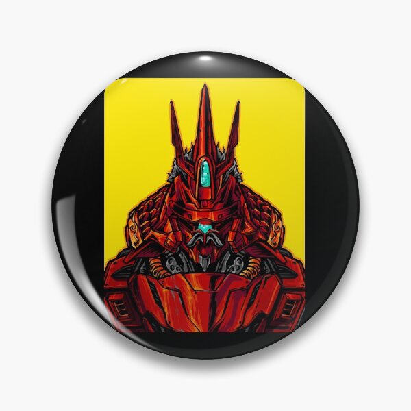 Item preview, Samu Sazabi  designed and sold by GarveKrissi1945.