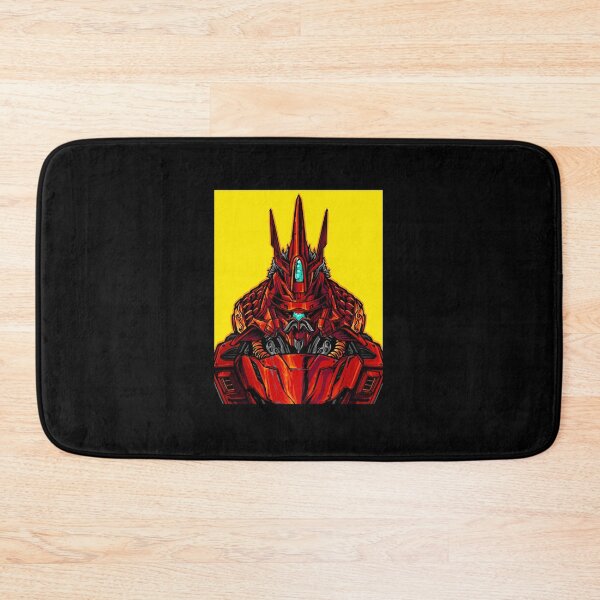 Item preview, Samu Sazabi  designed and sold by GarveKrissi1945.