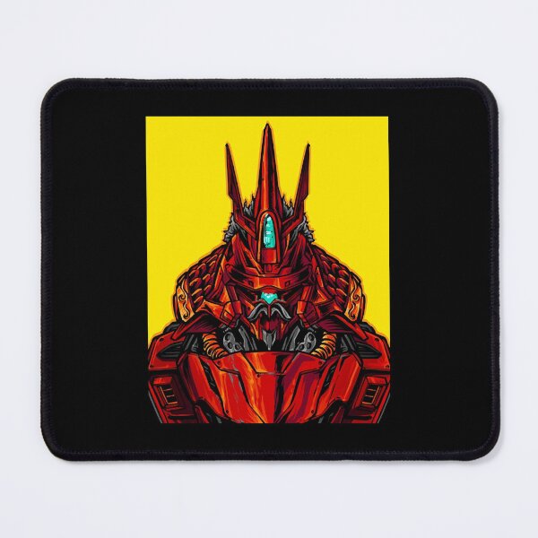 Item preview, Samu Sazabi  designed and sold by GarveKrissi1945.