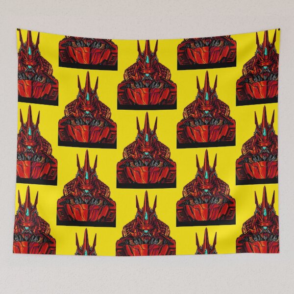 Item preview, Samu Sazabi  designed and sold by GarveKrissi1945.