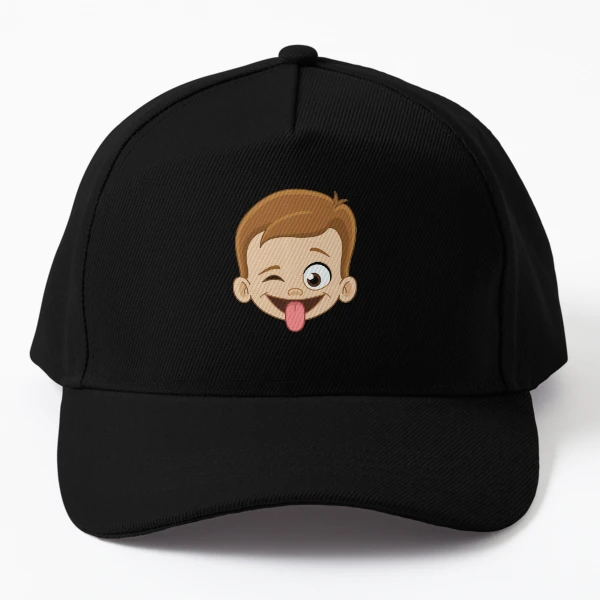 Handshake Emojis Trucker Cap