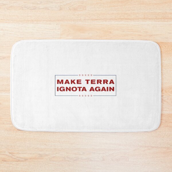 Item preview, Terra Ignota Great designed and sold by Getroppel.