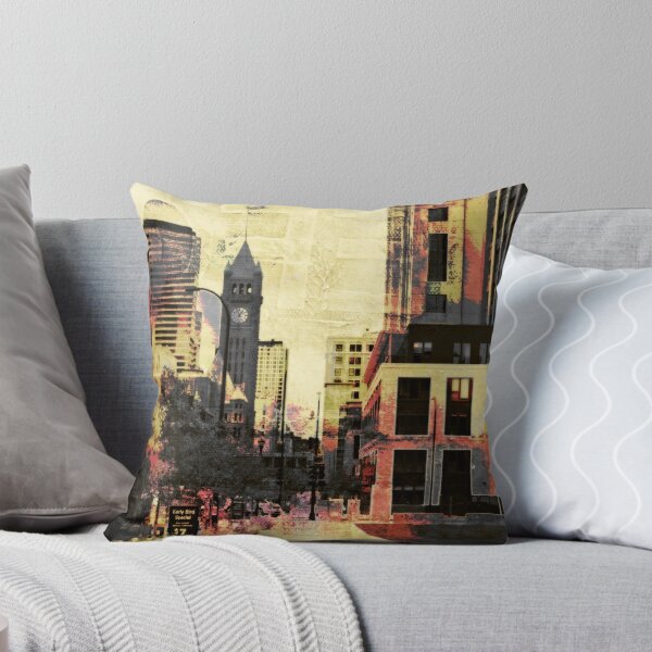 Item preview, Foshay Tower designed and sold by Susan Stone.