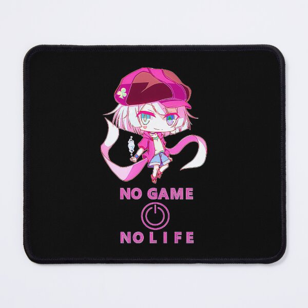 Item preview, No Game No Life designed and sold by Nogameeee21.