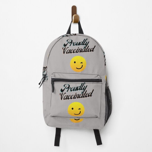 Item preview, Proudly Vaccinated  designed and sold by jcad216.