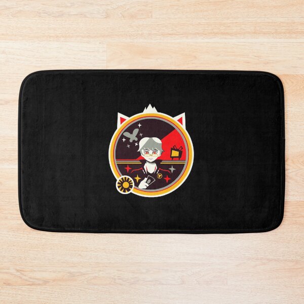 Item preview, The Shadow World  designed and sold by JasoRoen.