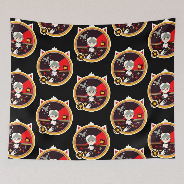Item preview, The Shadow World  designed and sold by JasoRoen.