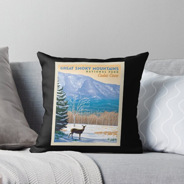 Item preview, Great Smoky National Park designed and sold by michaeln918.