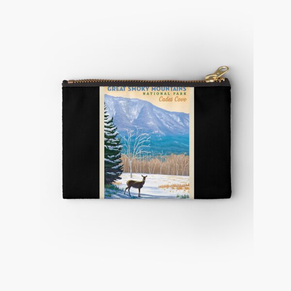 Item preview, Great Smoky National Park designed and sold by michaeln918.