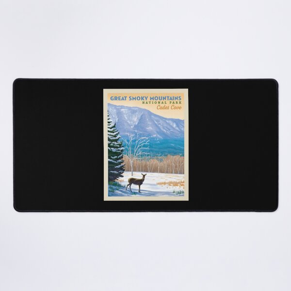 Item preview, Great Smoky National Park designed and sold by michaeln918.
