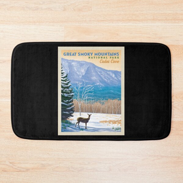 Item preview, Great Smoky National Park designed and sold by michaeln918.