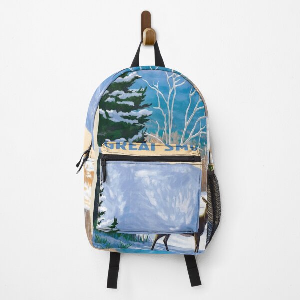 Item preview, Great Smoky National Park designed and sold by michaeln918.