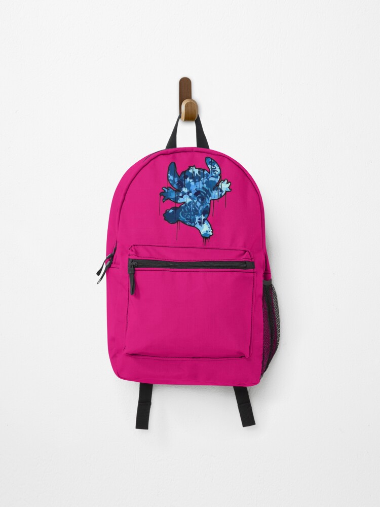 Stitch backpack clearance purse