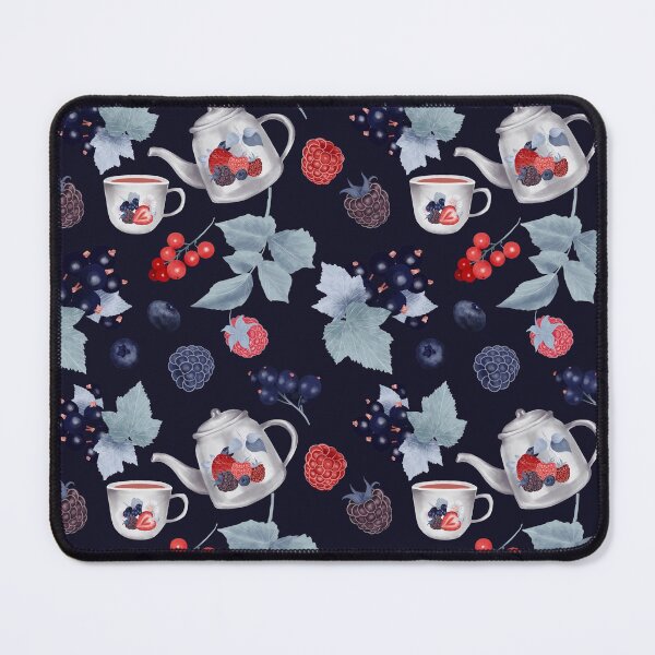 Item preview, Wild Berries designed and sold by MarinaBDesigns.
