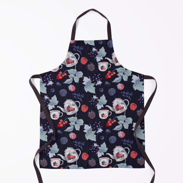 Item preview, Wild Berries designed and sold by MarinaBDesigns.