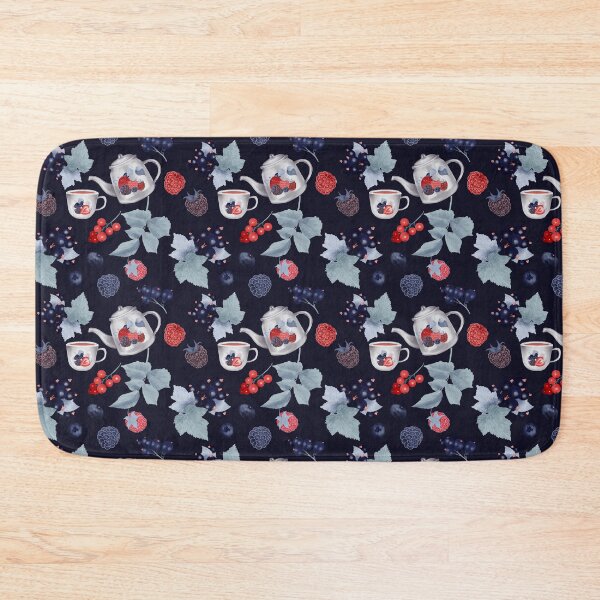 Item preview, Wild Berries designed and sold by MarinaBDesigns.