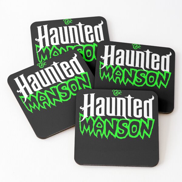 Item preview, The Haunted Mansion Halloween Edward Gracey Mansion Discovered Property Evil Spirits The Haunted Manson Ghost designed and sold by HauntedMansione.