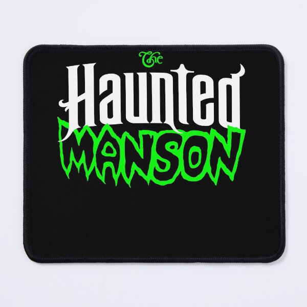 Item preview, The Haunted Mansion Halloween Edward Gracey Mansion Discovered Property Evil Spirits The Haunted Manson Ghost designed and sold by HauntedMansione.