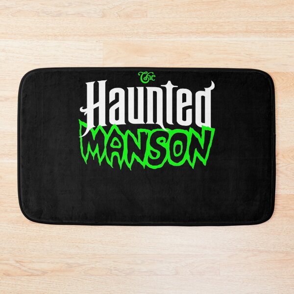 Item preview, The Haunted Mansion Halloween Edward Gracey Mansion Discovered Property Evil Spirits The Haunted Manson Ghost designed and sold by HauntedMansione.