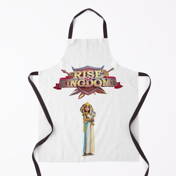 Item preview, Rise Of Kingdoms - Cleopatra VII designed and sold by africanjunction.