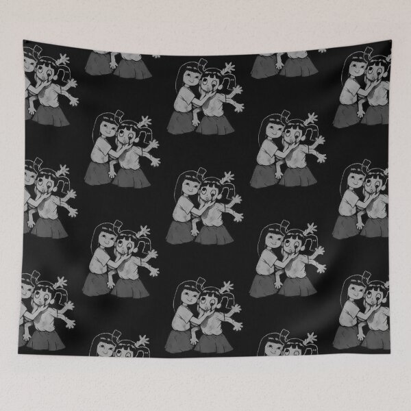 Item preview, Monoko & Monoe  designed and sold by JasoRoen.