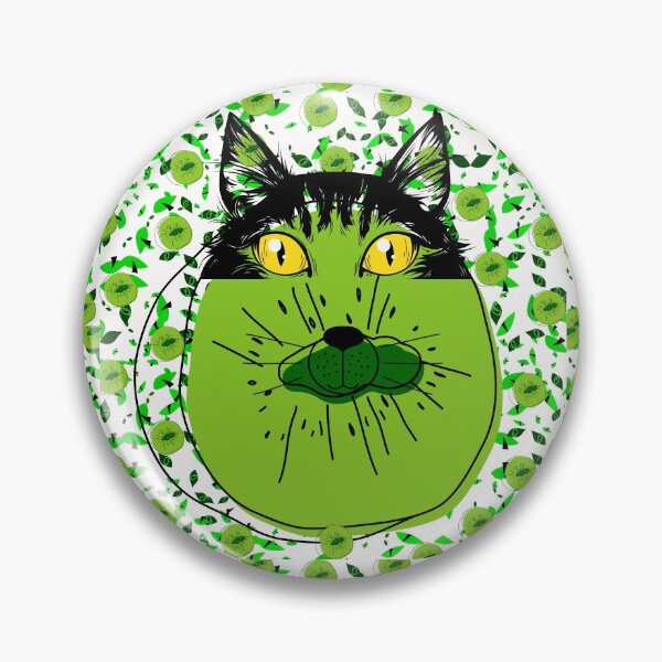 Item preview, Cat's passion designed and sold by idesignbyJiras.