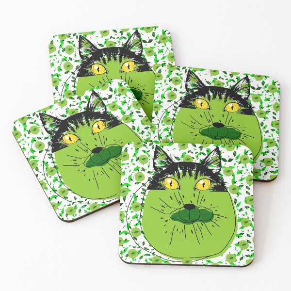 Item preview, Cat's passion designed and sold by idesignbyJiras.