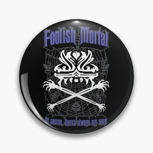 Item preview, The Haunted Mansion Halloween Edward Gracey Mansion Discovered Property Evil Spirits Foolish Mortal Spooky designed and sold by HauntedMansione.
