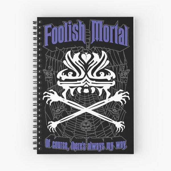 Item preview, The Haunted Mansion Halloween Edward Gracey Mansion Discovered Property Evil Spirits Foolish Mortal Spooky designed and sold by HauntedMansione.