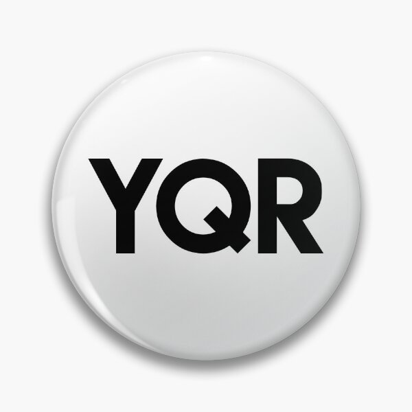Item preview, YQR - Regina International Airport designed and sold by kry.ative.