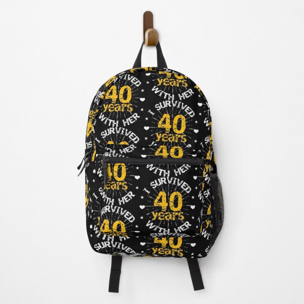 Item preview, Funny 40th anniversary wedding gift for him designed and sold by PlusAdore.