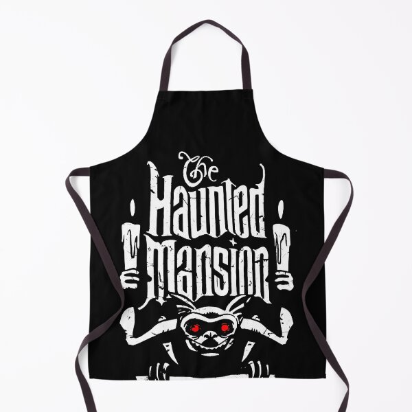 Item preview, The Haunted Mansion Halloween Edward Gracey Mansion Discovered Property Evil Spirits Graphic For Fan designed and sold by HauntedMansione.
