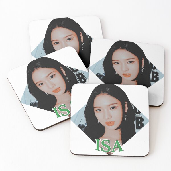 Item preview, STAYC Isa STEREOTYPE designed and sold by abbywren.