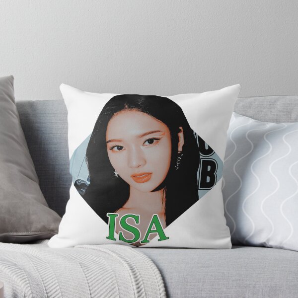 Item preview, STAYC Isa STEREOTYPE designed and sold by abbywren.