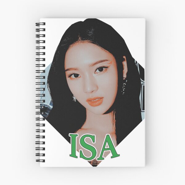 Item preview, STAYC Isa STEREOTYPE designed and sold by abbywren.