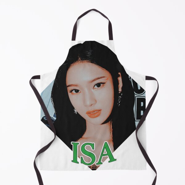 Item preview, STAYC Isa STEREOTYPE designed and sold by abbywren.
