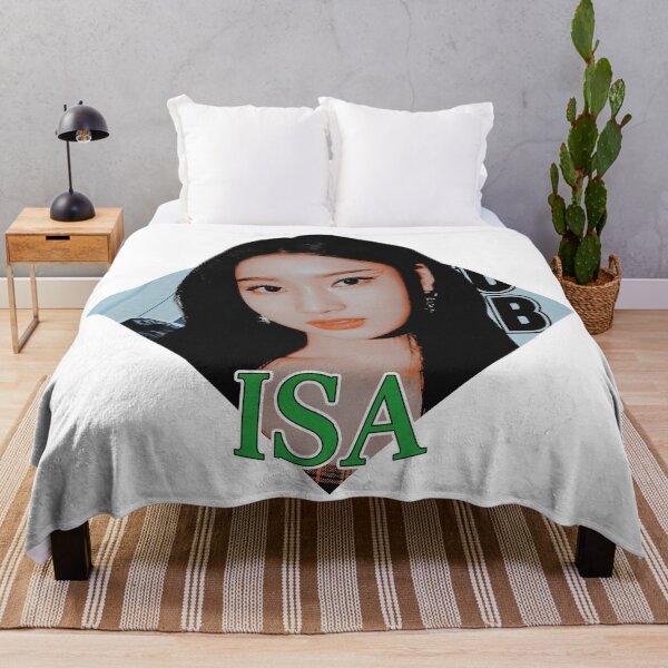 Item preview, STAYC Isa STEREOTYPE designed and sold by abbywren.