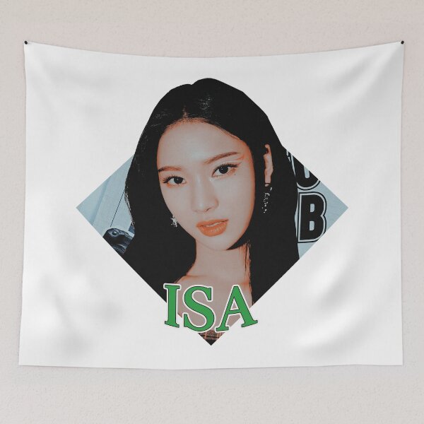 Item preview, STAYC Isa STEREOTYPE designed and sold by abbywren.