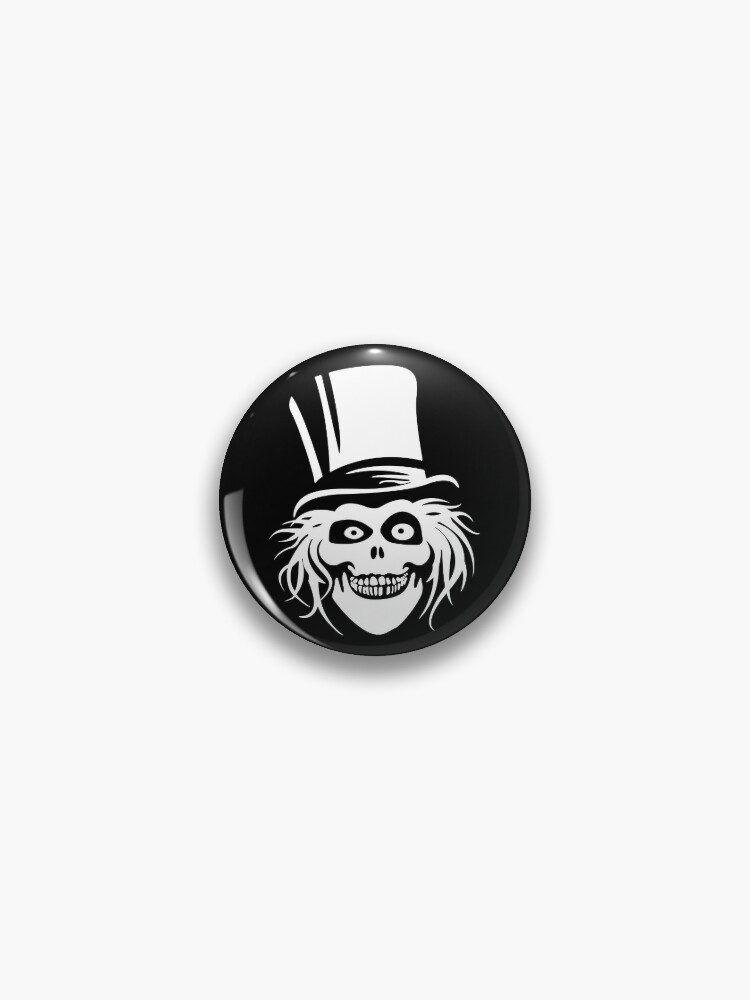 Portraits of a Hatbox Ghost