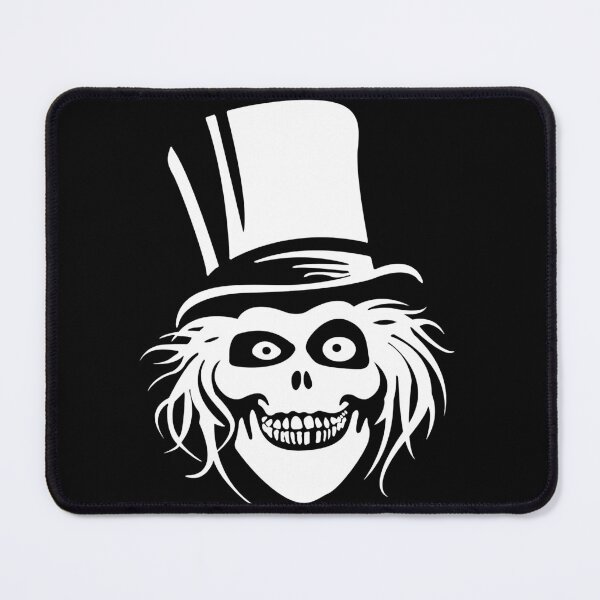 Item preview, The Haunted Mansion Halloween Edward Gracey Mansion Discovered Property Evil Spirits Hatbox Gifts For Movie Fan designed and sold by HauntedMansione.