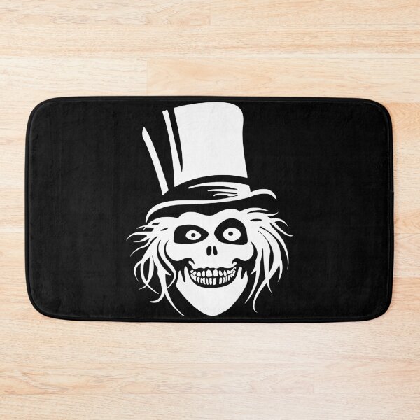 Item preview, The Haunted Mansion Halloween Edward Gracey Mansion Discovered Property Evil Spirits Hatbox  Gifts For Movie Fan designed and sold by HauntedMansione.