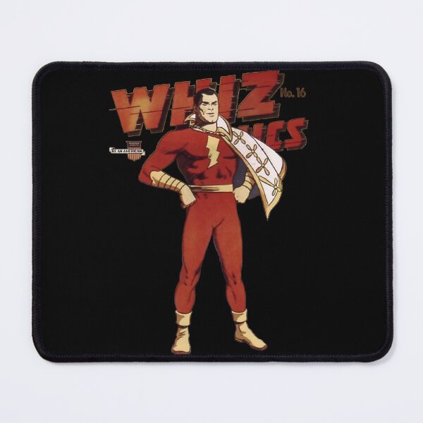Item preview, Golden Age Whiz Comic Superhero designed and sold by Wtp1985.