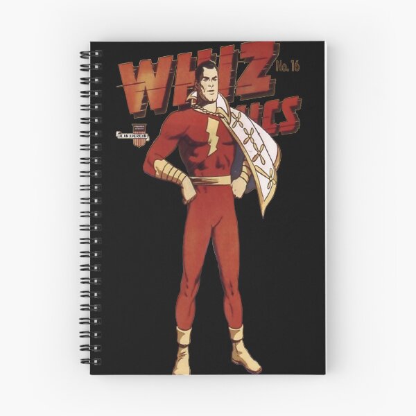 Item preview, Golden Age Whiz Comic Superhero designed and sold by Wtp1985.