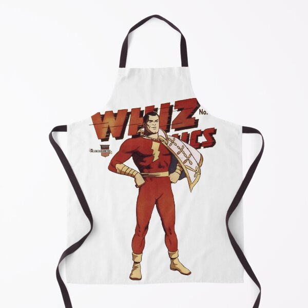 Item preview, Golden Age Whiz Comic Superhero designed and sold by Wtp1985.