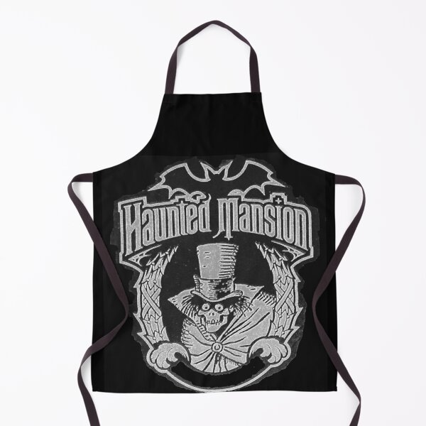 Item preview, The Haunted Mansion Halloween Edward Gracey Mansion Discovered Property Evil Spirits Haunted Mansion Hatbox Ghost! designed and sold by HauntedMansione.