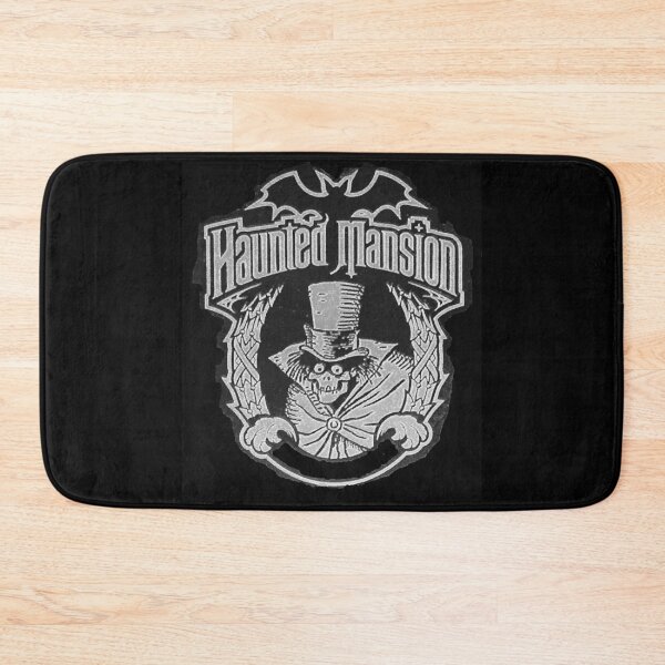 Item preview, The Haunted Mansion Halloween Edward Gracey Mansion Discovered Property Evil Spirits Haunted Mansion  Hatbox Ghost! designed and sold by HauntedMansione.