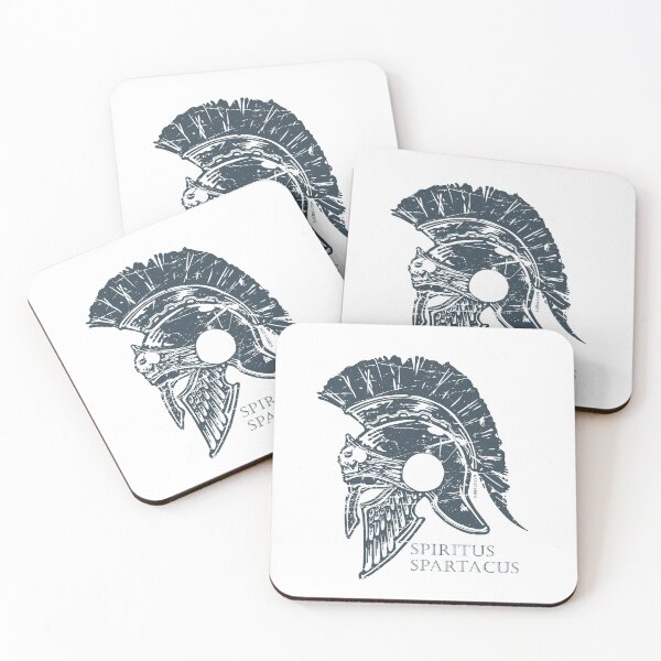 Item preview, Spiritus Spartacus designed and sold by Jeeklsdotcom.