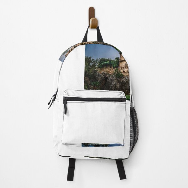 Item preview, Castillo de Colomaris Benelmadena designed and sold by Vincent2501.